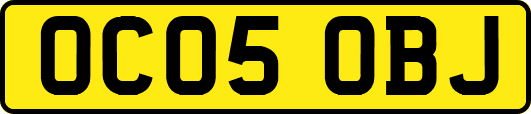 OC05OBJ