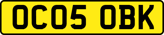 OC05OBK