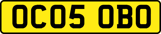OC05OBO