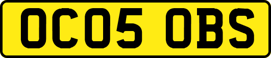 OC05OBS