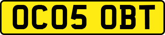 OC05OBT