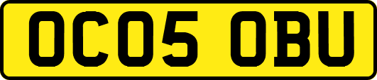 OC05OBU