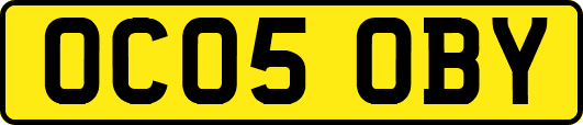 OC05OBY