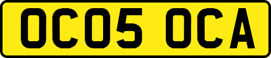 OC05OCA