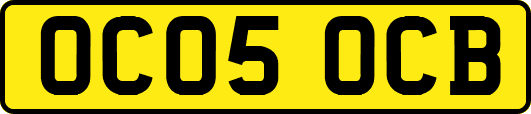 OC05OCB