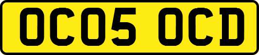 OC05OCD