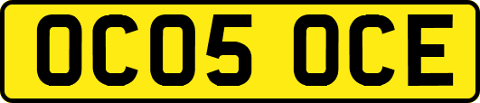 OC05OCE