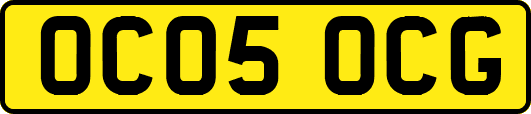 OC05OCG