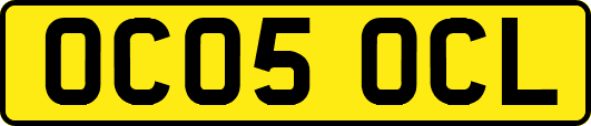 OC05OCL