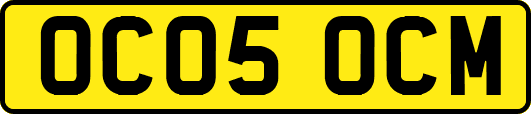 OC05OCM