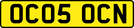 OC05OCN