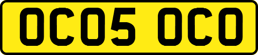 OC05OCO