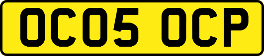 OC05OCP