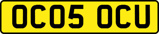 OC05OCU