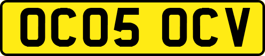 OC05OCV