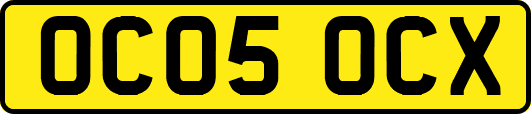 OC05OCX