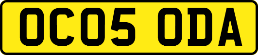 OC05ODA