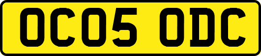 OC05ODC