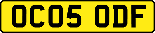 OC05ODF