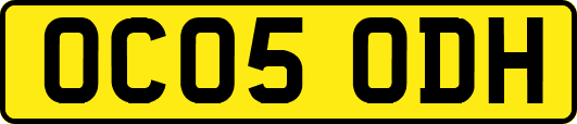 OC05ODH