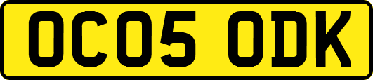 OC05ODK