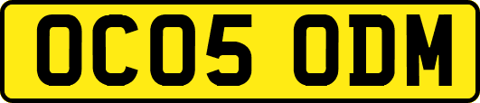 OC05ODM