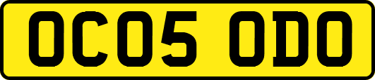 OC05ODO