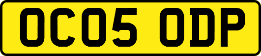 OC05ODP