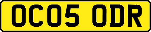 OC05ODR