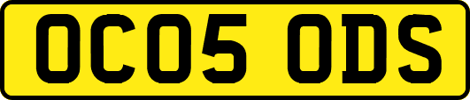 OC05ODS