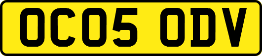 OC05ODV