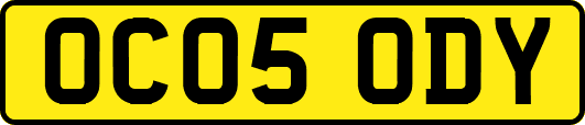 OC05ODY