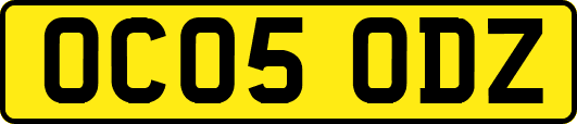 OC05ODZ