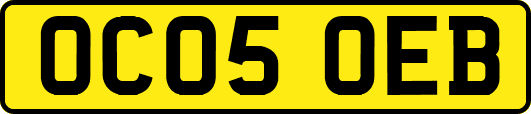OC05OEB