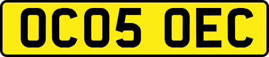 OC05OEC