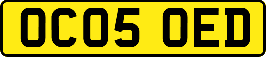 OC05OED