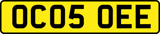 OC05OEE