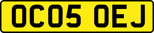 OC05OEJ