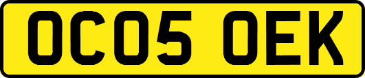OC05OEK