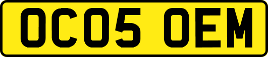 OC05OEM