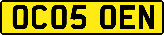 OC05OEN