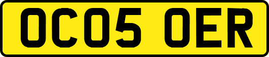 OC05OER