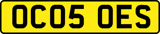 OC05OES