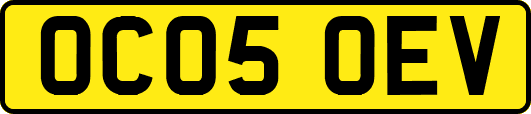 OC05OEV
