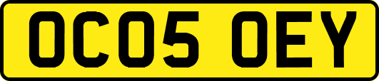 OC05OEY