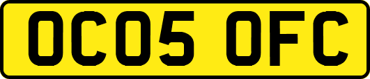 OC05OFC