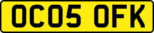 OC05OFK