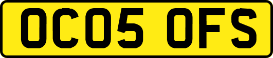 OC05OFS
