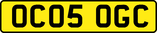OC05OGC