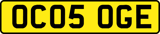 OC05OGE